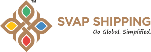 SVAP Shipping India Pvt. Ltd.